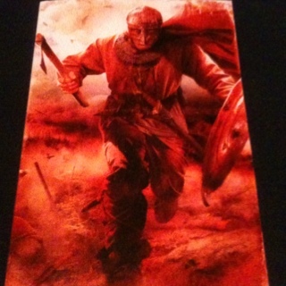 Writer of heroic fantasy. Inspired by Gemmell, Leiber, Howard. Mentor to the Prince of Darkness and the Lord of War.