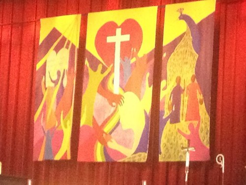Pastor Kistler's Chapel UMC