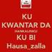 KARIN MAGANA (@hausa_proverbz) Twitter profile photo KARIN MAGANA (@hausa_proverbz) Twitter profile photo