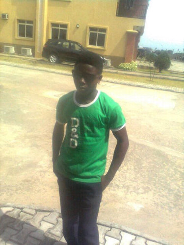 Ȋ̝̊̅ cool, gentle n humhle guy,