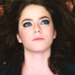 Sometimes I can't help the feeling that I'm living a life of illusion