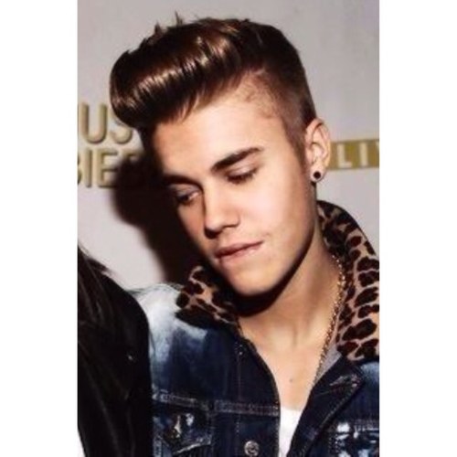 Follow me on own twitter: @thefannykroon ~I'M A BELIEBER, almost only Justin Bieber tweets! jb-haters, gtfo