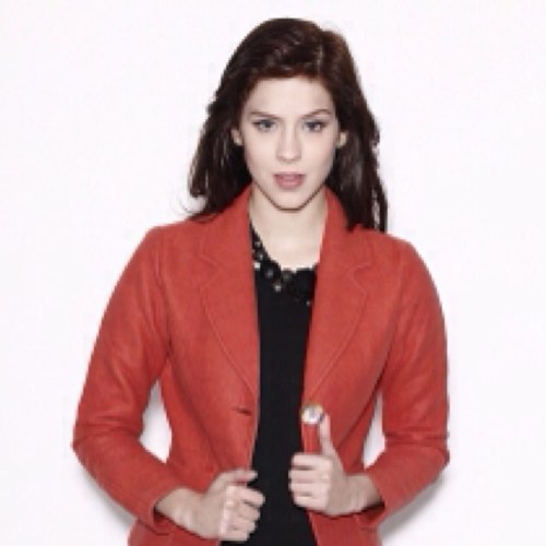 Twitter Da Loja Da @sophiaabrahao ♥