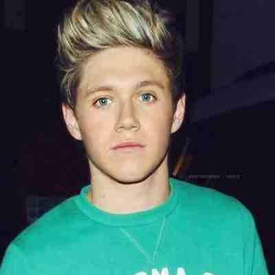 I Follow Back #NarryStoran♥