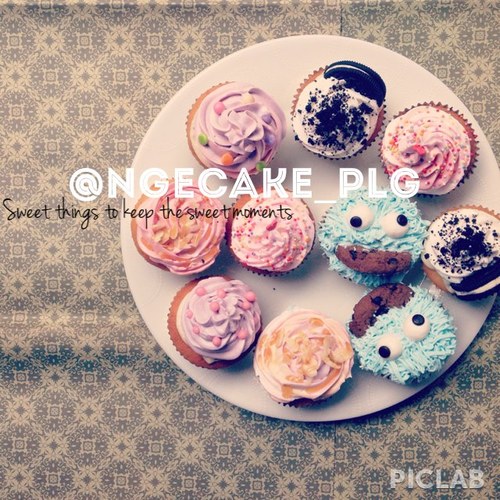 Feel free! We allow you to taste bites of happiness,owned by @nadanandaa ; CONTACT US by line: nandazuber, phone: 081995174858, pin:  757568ab ❤️