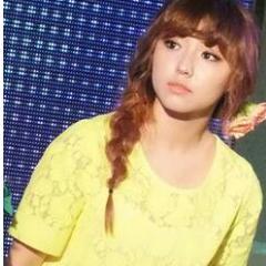 Roleplay of @missA_min | 91 lines - Lead Dancer | dari aneka macam jok, jokker is mine