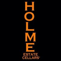 Holme Estate Cellars(@HolmeEstate) 's Twitter Profile Photo