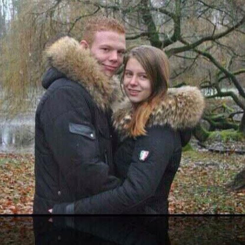 khou van mijn 2 wondertjes ❤️