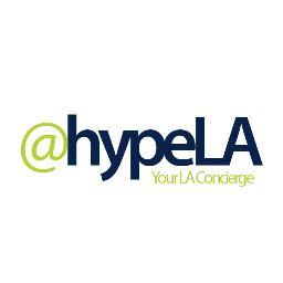 Your LA Concierge Profile