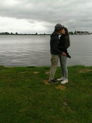 houd van je, vooraltijd ♡. 6 April 2013 ♡kuss x je boy ♥