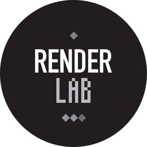 RenderLab es una oficina de arquitectos dedicada a la visualización de proyectos de arquitectura.