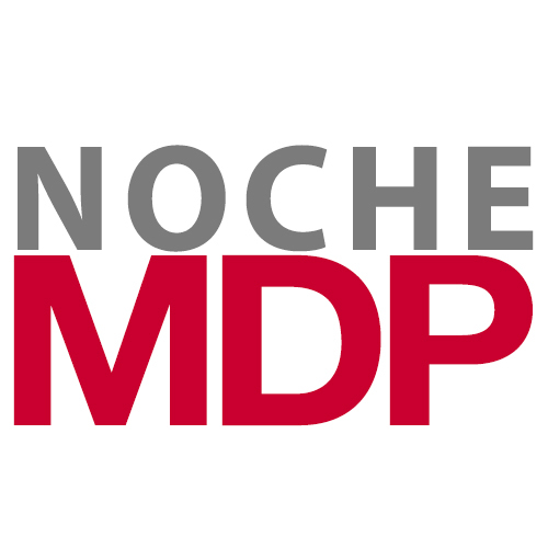 Muy pronto con toda la información nocturna de la ciudad de Mar del Plata. Seguinos!