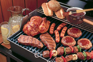 TODO PARA TU PARRILLA EN 60MIN. Disponible para Android y iOS a partir del 3 de Agosto 2013