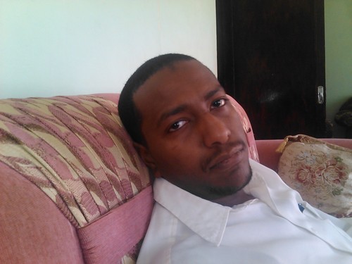Sudanese, pro-Palestinian