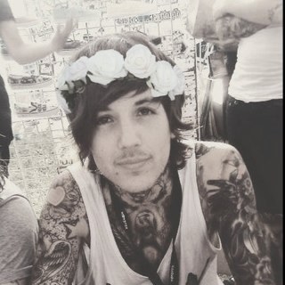 I'm on the verge of self destruction ~ probably sad☹☹☹ @olobersyko♥  @NataleighCherXO
