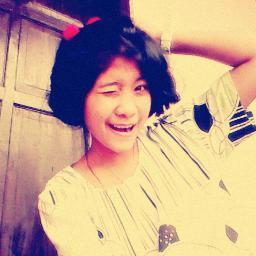 Putri Syifa Agniya Sam || 05 November 1995 || SMA N 1 majalaya || fallback? just mentions :)