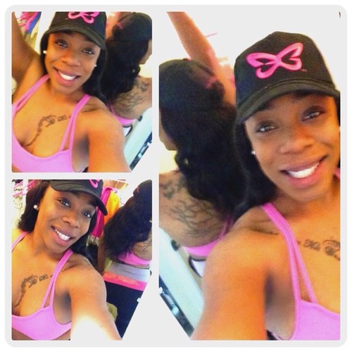 oO_HoneyDip_Oo's profile picture. I Epitomize a Cancerian woman...♋