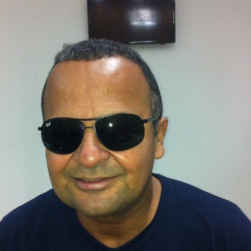 Sempre SDV!Sempre
