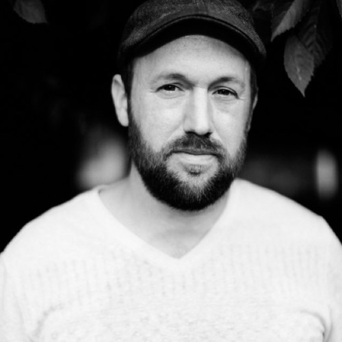 EricDelbridge's profile picture. Film shooter. Wedding and Lifestyle portrait photographer.