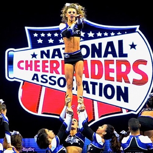 CheerGirlProbs_ Profile Picture
