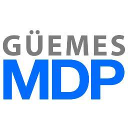 Bienvenidos al Twitter Oficial de Güemes Mar del Plata...                                Muy Pronto, toda la Info y Promociones de Güemes. / Seguinos !