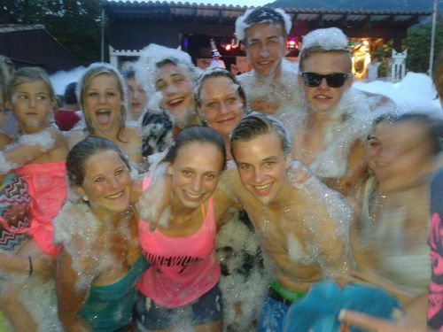 havo 4 / nevelo B2 / 16 jaar