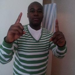 EzekielOmodugba's profile picture. Student of pain and Master at a place of apprentice