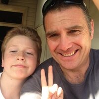 Mark J Fox (@markfoxj) 's Twitter Profile