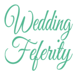 Wedding Feferity (http://t.co/qSaDO4gFMJ) is a Nigerian wedding planning and inspiration site for couples and wedding lovers worldwide!