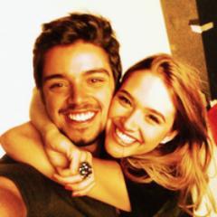 @guilhermeleicam @alice_correa @agathaamoreiraa @danielcblanco  @DavidLucass @guilhermeprates  @simasrodrigo @juulianapaiva, #souJuDrigo  twitter pra vocês3