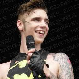 Black Veil Brides is my obsession :D
#FollowBack  #BVBArmy  #Rock #Metal
My second twitter -- @TheEllenYS