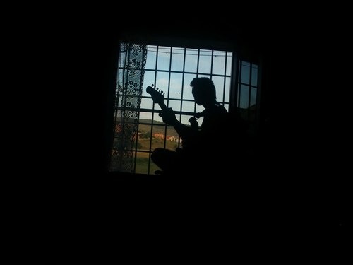 19 años,freestyle bmx, estudiante, Estudiante Criminalistica