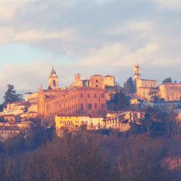 Ridente comune del Monferrato, in provincia di Alessandria