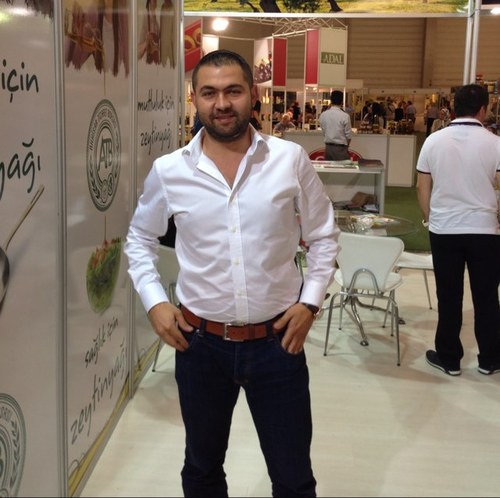 mehmet132647984 Profile Picture