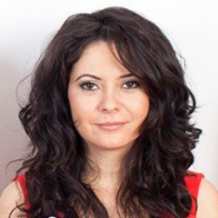 danielapetrescu Profile Picture