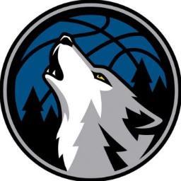 Only T-Wolves fan in Iowa