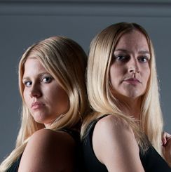 Short Film and Webisode Series