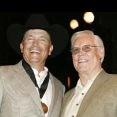 Fan of the Georges (Strait & Jones)