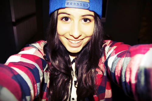 I'm #CimFam 0/7 cim followed me! Bring the apple pie summer night bbq and just listen made in america! I'm a pizza mania:)