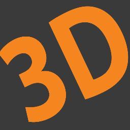 3DMarketing_us's profile picture. 