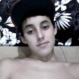 saudades da mh pequena :(