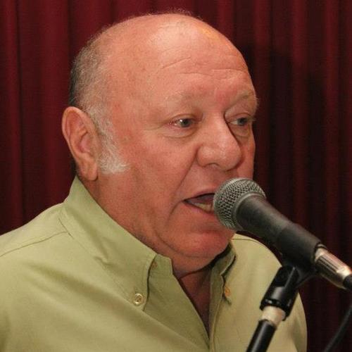 Periodista Deportivo Magazzine Deportivo FM Libre 105.5 Rio Cuarto, Cordoba