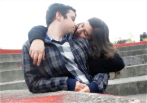 Tu y yo = Los dos.