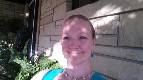 TinaDHayes's profile picture. 