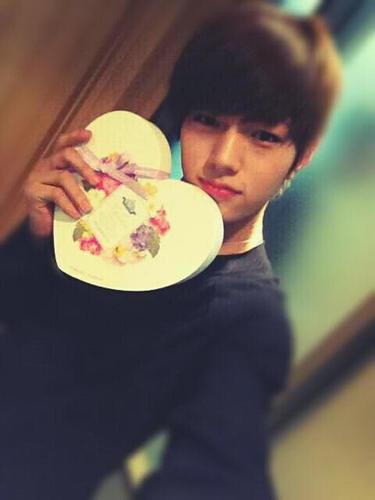 '♥' BTOB & INFINITE | อัพรูปเมนคืองานหลัก ข่าวสารนะงานรอง เพ้อถึงเมนคืองานประจำ :)