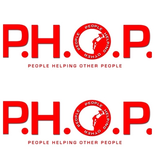 People Helping Other People
Founder: Antwan Hargrove
Objective: Reaching out and uplifting those in need. 
Life Survival is About People Helping Other People