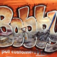 bobby baylis (@thdbobby) 's Twitter Profile