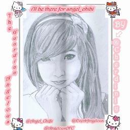 Semua tentang Angel | Resmi by @Angel_ChiBi | Twiboy share info pesan Pict tentang @Angel_ChiBi mentios disini | selalu dukung @Angel_ChiBi \(^_^)/