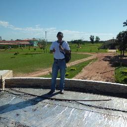 Estudia Agronomia en UNC