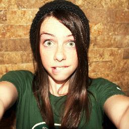 Go follow @Cimfantastic ! :)
